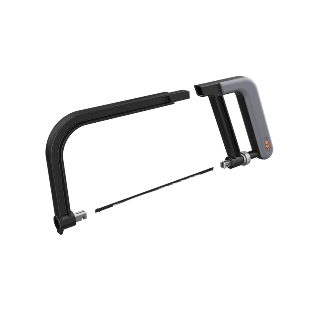 JIMIHOME X1-G Factory wholesale Hacksaw Woodworking Tools Hand Saw Kit Hand Saw Set Wooden saw blade