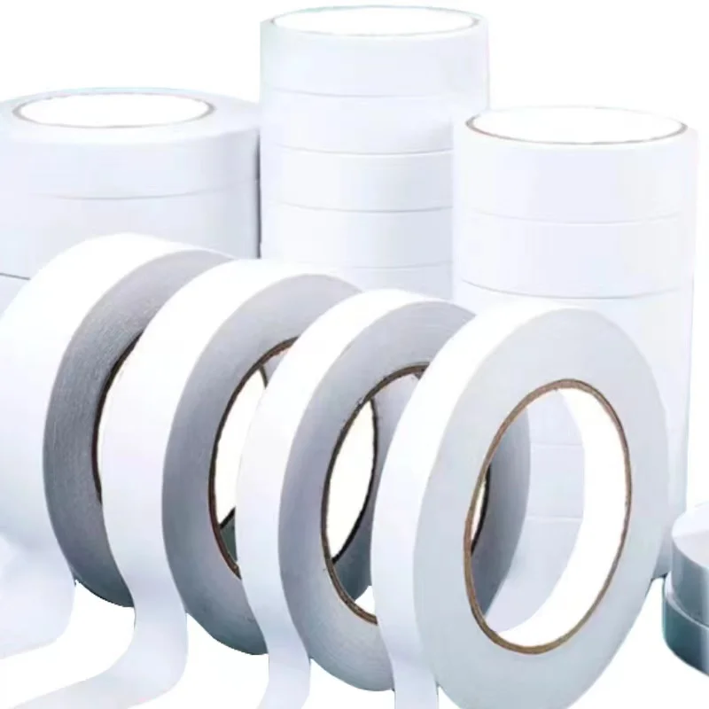 Двухсторонняя лента на бумаге заказ хлопковая бумага двусторонняя