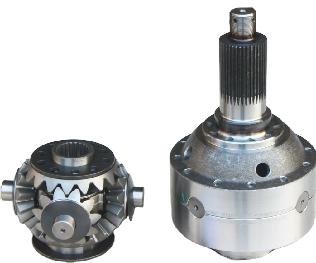OEM manufacture axle  differential  assembly European  AMERICAN  Japan Truck spare parts  3433501023 3433501623 6583500023