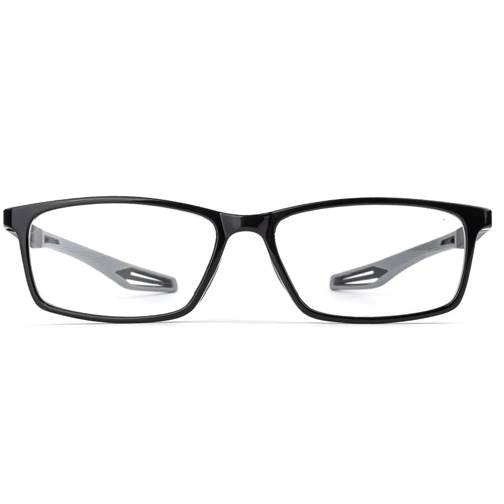 Оптовая продажа, высокое качество, противоскользящие наружные спортивные мужские оправы для очков LEK, Прямая поставка, abay, Китай