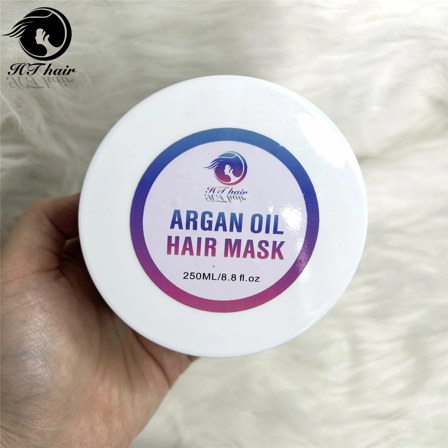 Argan Oil Shampoo and conditioner Organic Anti Hair Loss Hair Growth Shampoo argan oil hair mask