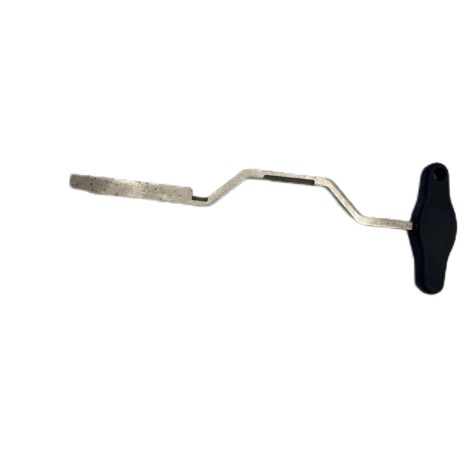 Auto repair tool  is used for disassembling the clutch valve body T40100 DSG dual clutch of Volkswagen Audi 7-speed transmission