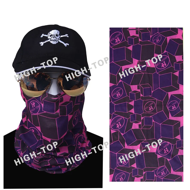 Cooling UPF 50+ Sun Protection  Neck Gaiter face mask for Men and Womens all weather