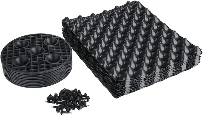 20L Root Pot Air Pruning Pot For Plant Growing