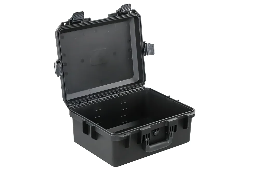 Mechanic Box Garden Set With Carrying Case Side Mount Tool Boxes For Trucks Ip67