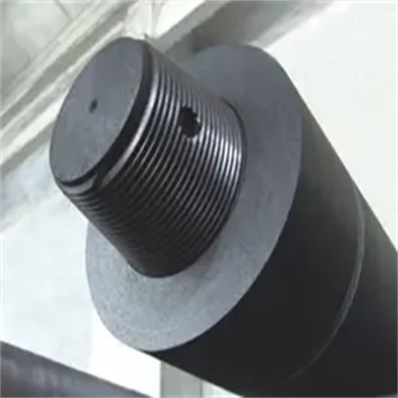 low Price Graphite Electrode Hot Sale UHP/HP/RP Graphite Electrode For Electric Industry