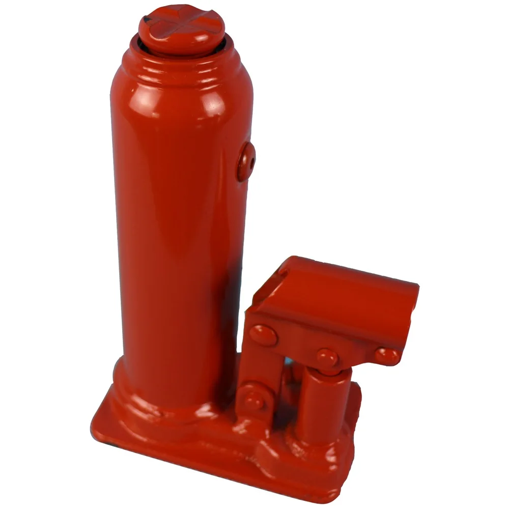 MSK-5Y Masada wholesale customized gross mass 3.7kg bottle jack hydraulic bottle jack 5 ton