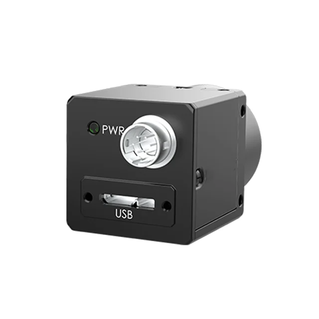 HC-CH120-20UM High Resolution USB3.0 Industrial Camera C mount