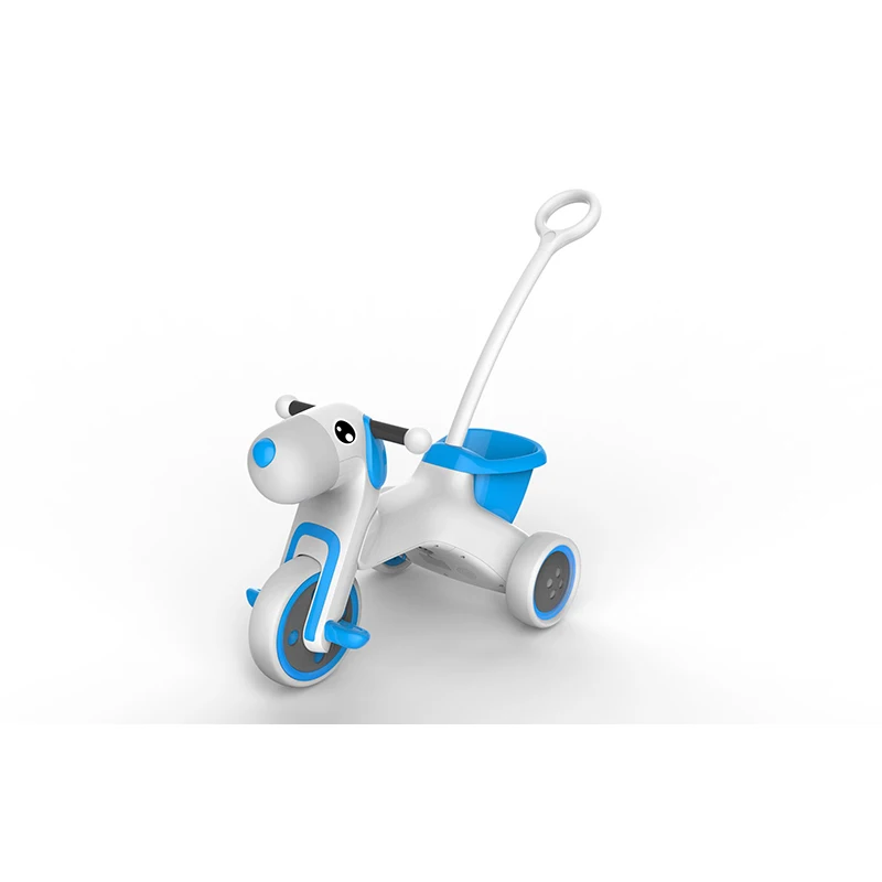 WD LL007    Hot sale Cheap price Kids Tricycle Good Quality Baby Tricycle for children ride on car