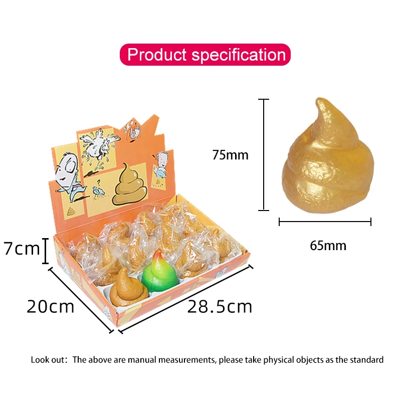 Funny Toys TPR Halloween Squishy Squeeze Toys Wholesale New Arrival Stress Relief Novelty Anxiety Relife Toy