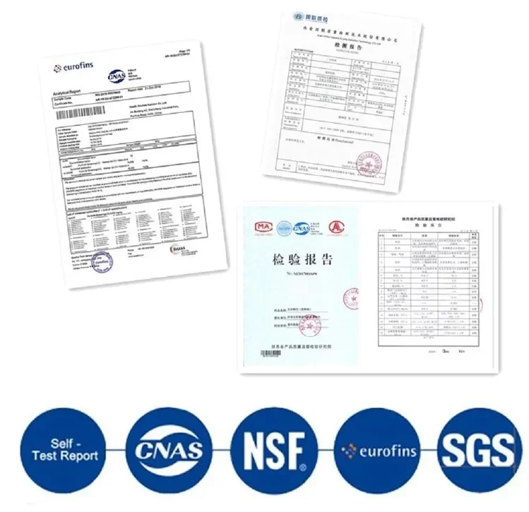 Wholesale Factory Supply High Quality Potassium Glycyrrhizate CAS 68039-19-0