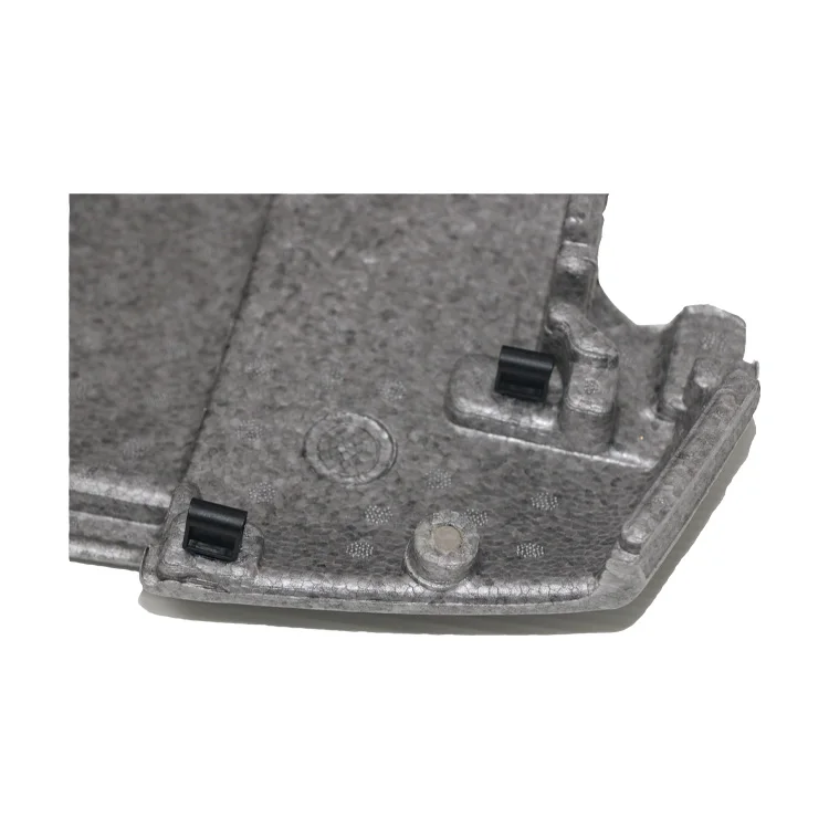 MK EPP Mold OEM EPP foam automotive impact absorption sheet part