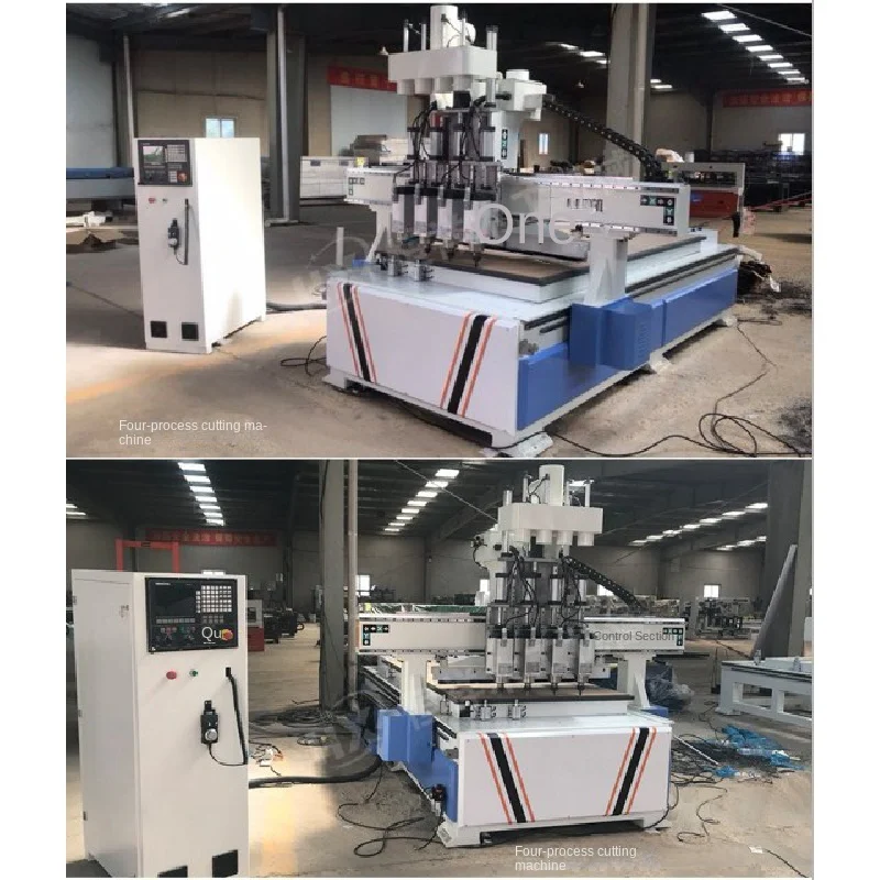 woodworking machine router 3axis 4 axis 1325 atc wood carving cnc router