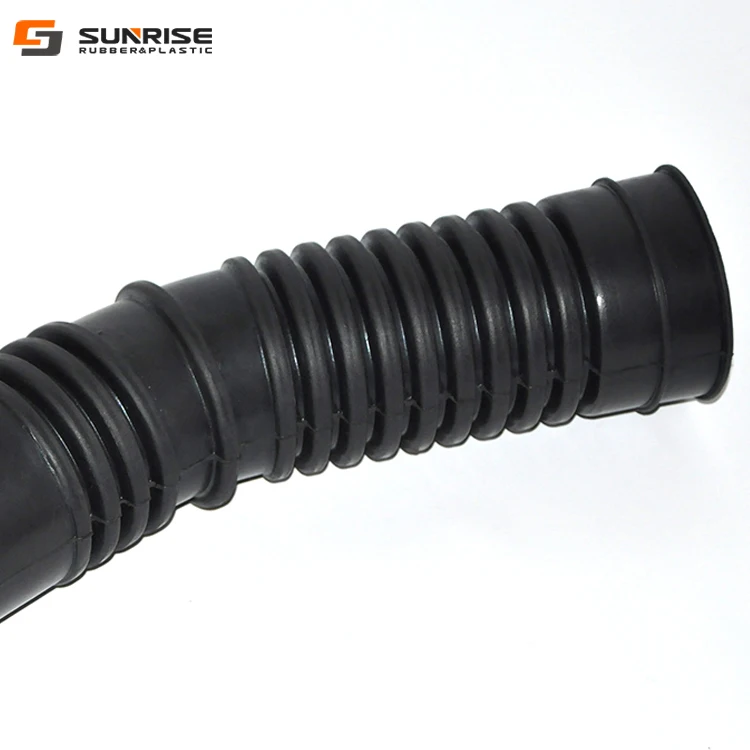 Rubber Dust Cover Bellows Boot Protective Flexible Shaft Lever Covers Handle Gaiters Gear Boots