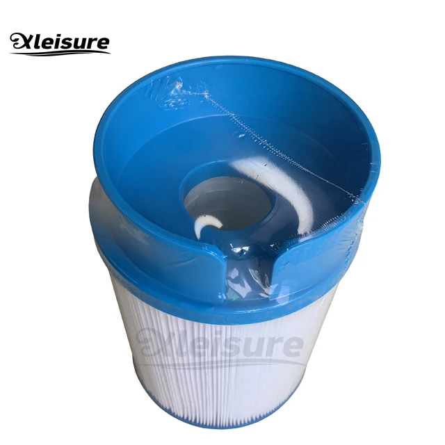 Soft 2 Pool Spa filter 60305 high filtration fabric