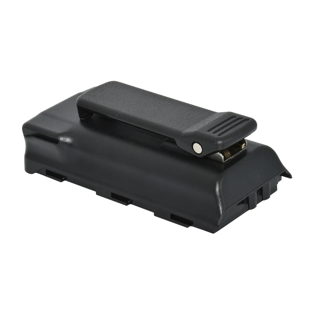 Competitive Price 7.4V 3400mAh Li-ion Rechargeable Walkie Talkie Battery for ASELSAN 4411, 4415