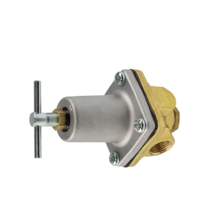 KN31070 Air Regulating Adjustable Valve For Auto Parts  217380  HDXKN31070 90054077