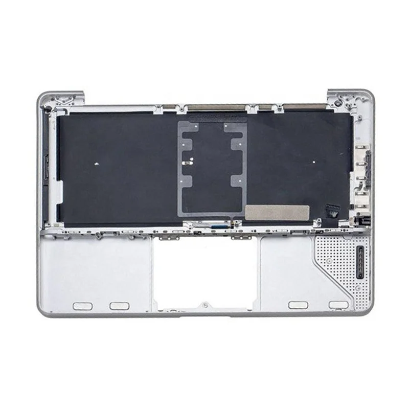 
Genuine new laptop parts For Macbook Pro A1278 Top Case Topcase with us/uk/ru/Gr/ Fr/It keyboard year 2009 2010 