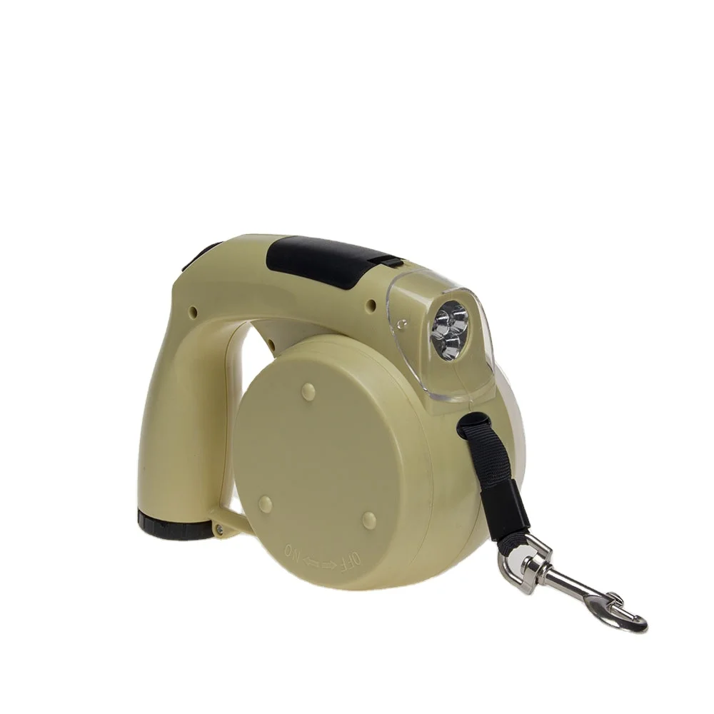 retractable dog leash 4