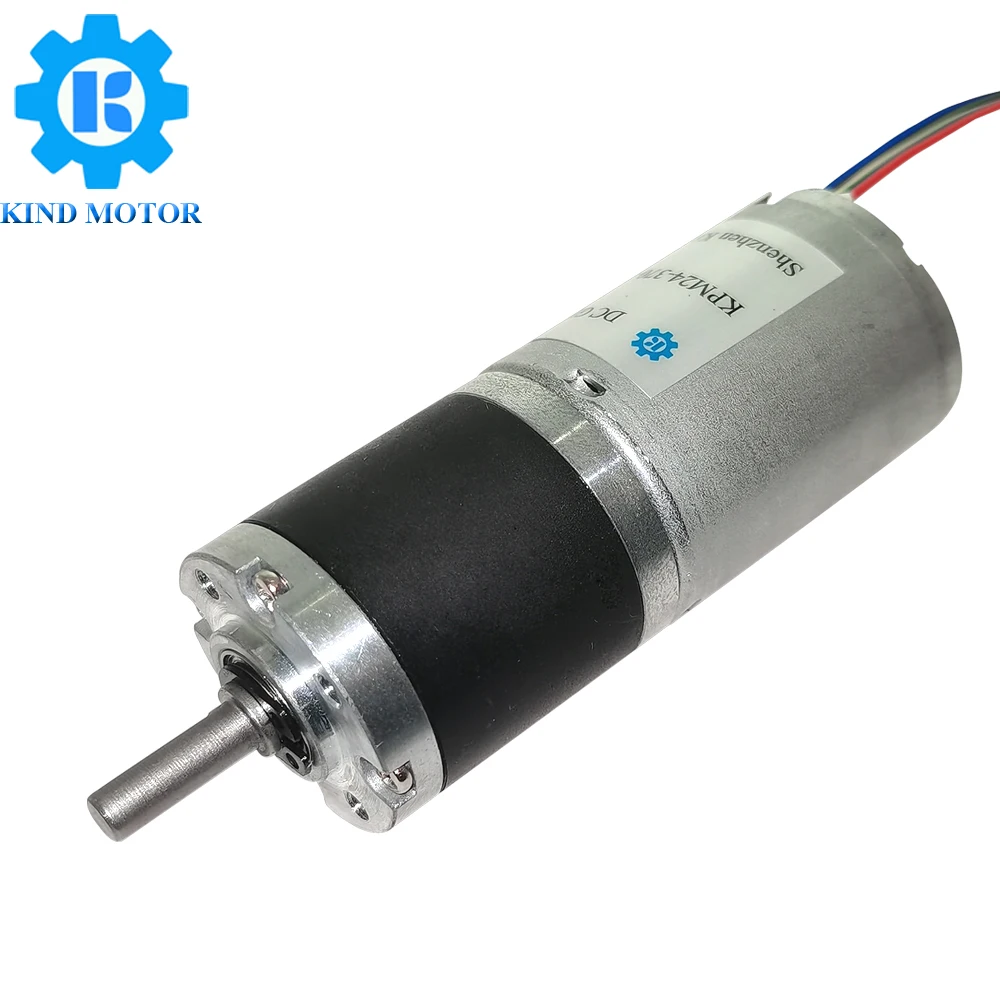 Long lifetime low noise dc 6v-50volt brushless micro 22mm 24mm 28mm 32mm 36mm 42mm 45mm metal planetary gear motor