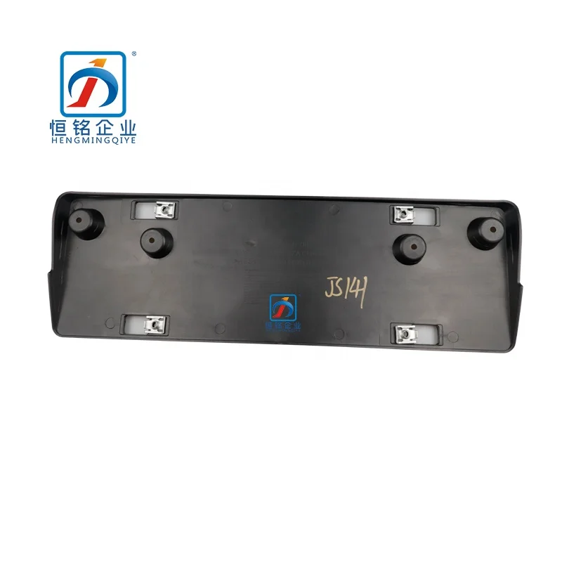 Новый оригинальный спортивный передний бампер класса A W176 номерной знак 1768802100