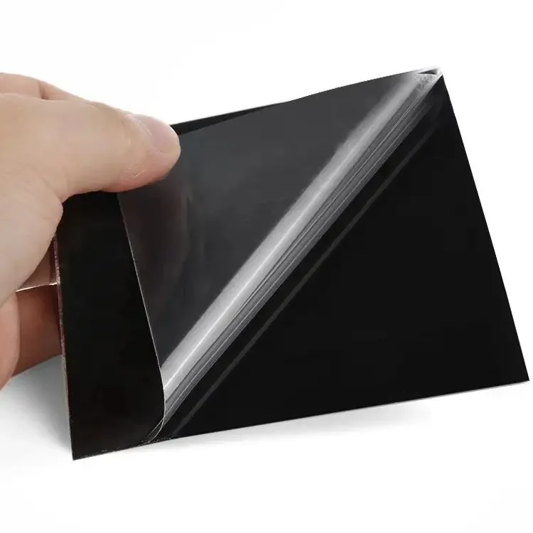 Super Strong Leakage Repair Waterproof Seal Pipe Adhesive Sticker