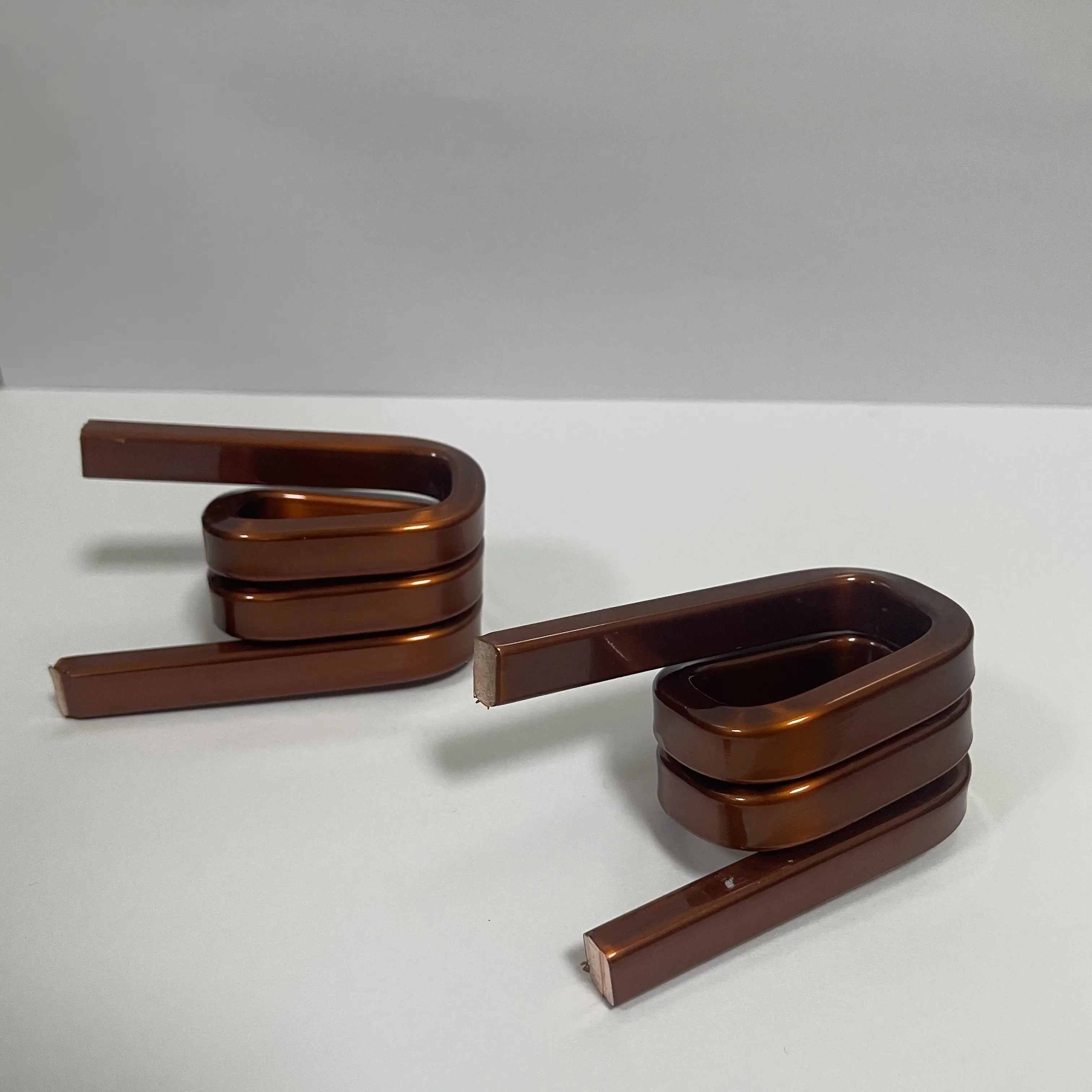 Youhui Factory4 Turns Miniature Air Core Inductor Coil For High Frequency Applications Inductor Coilair Core Coil Inductor