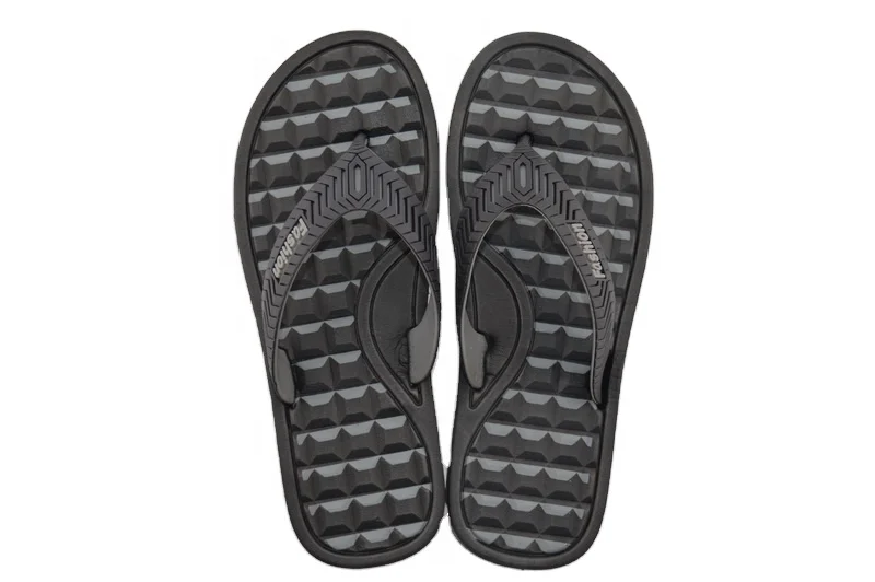 Special Design beach slippers New Models Slippers For Men