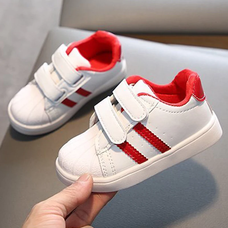 
Toddler baby sport casual shoes for girls and boys walking 