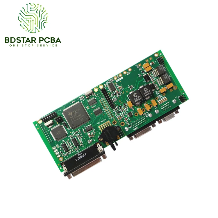 Печатная плата производителя универсальная Pcba