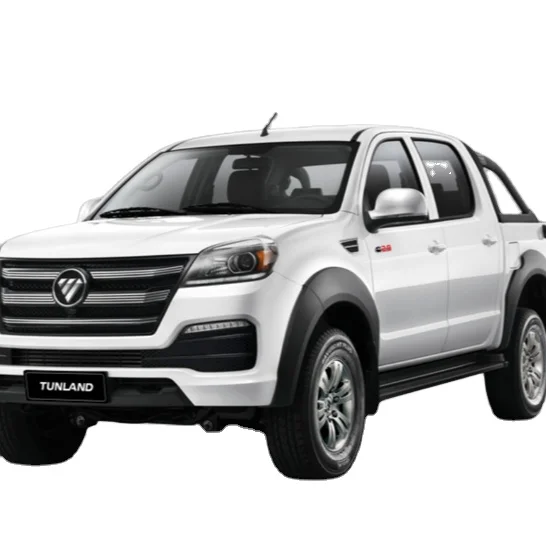 Пикап FOTON touland-s 4wd для продажи
