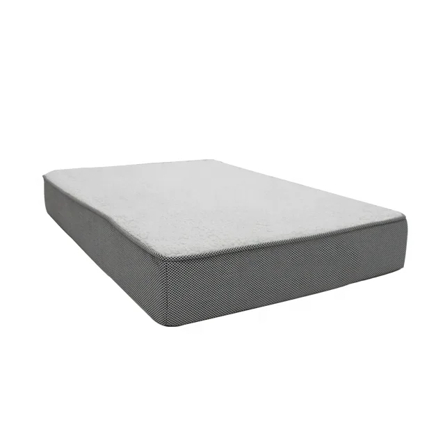New Arrival Custom Cheap Waterproof Square OEM Memory Foam mold dog bed