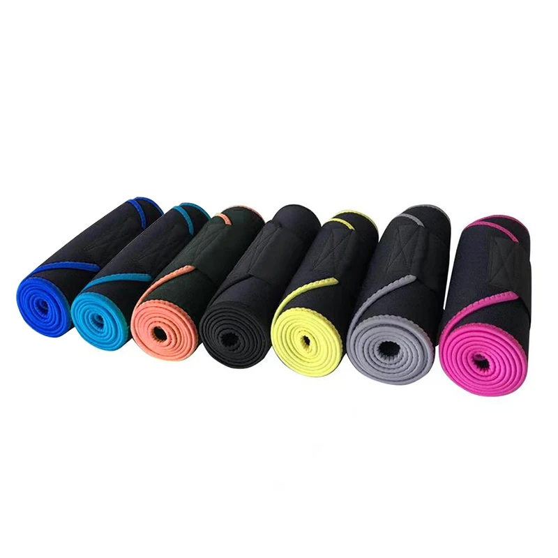 
Fashion Slim Waist Weight Loss Custom Wholesale Female Slimming Belt 