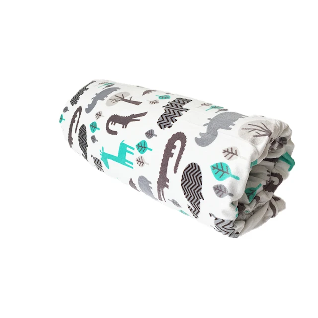 
Custom Baby With Various Designs Monthly Milestone Blanket Cobertores De Cama 