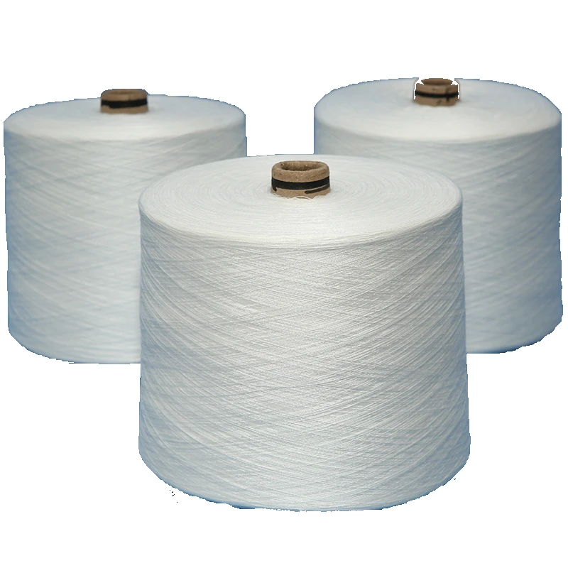 Fashion Spun Yarn Type Polyester Leather Sewing Thread Sports Goods Sewing Thread