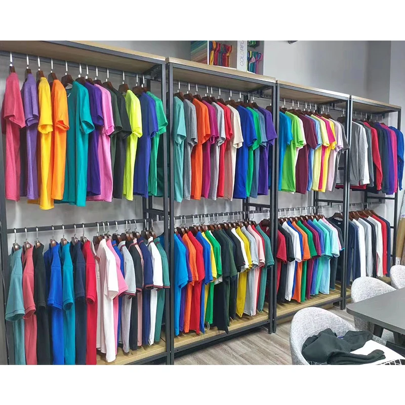 180g 200g 220g Short Sleeve Oversize Blank T Shirt 100% Cotton Custom Printed Logo Plain T Shirt For Men