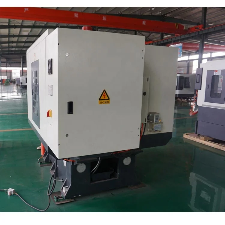 BK5018 Chinese factory price of cnc keyway slotting machine