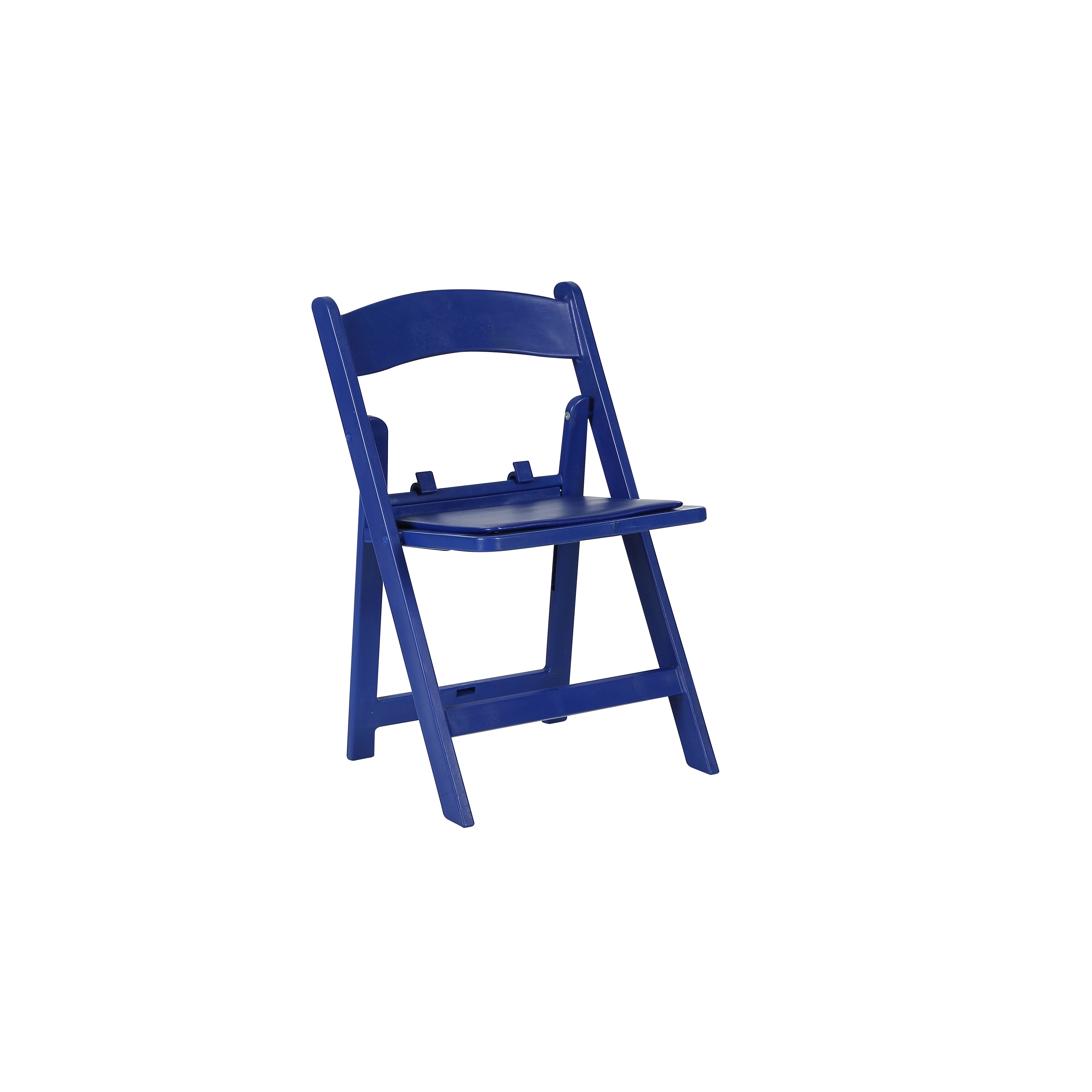 14 years experience wholesale colorful Children resin folding chair