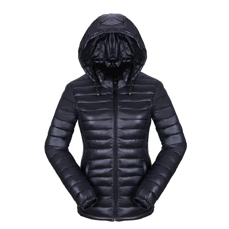 
Lightweight Puffer Jacket For The Winter Custom Outdoor Ultralight Down Jackets 
