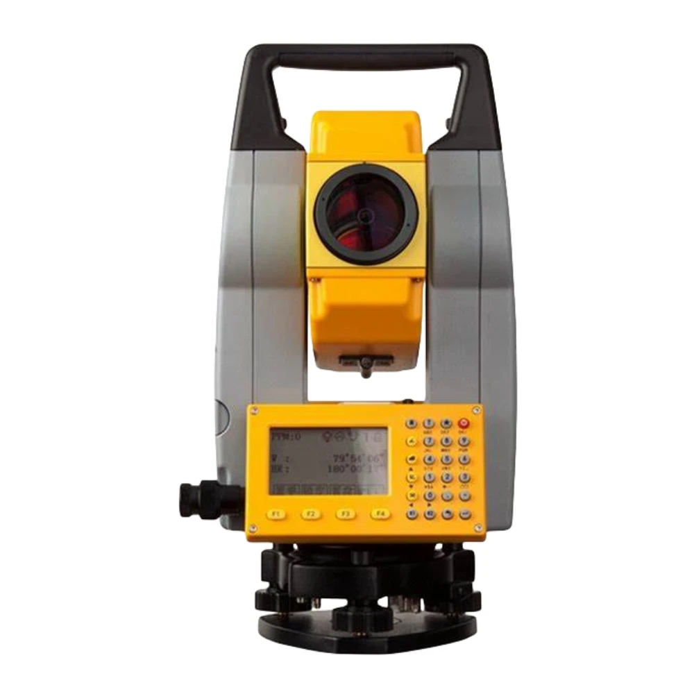 Fine Workmanship Excellent Quality Total Station Surveying Equipment Geo max Zt15r Pro Total Station