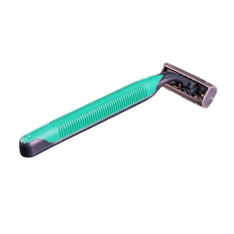 Plastic Disposable Razor Shaving Razor For Women Manufacturer
