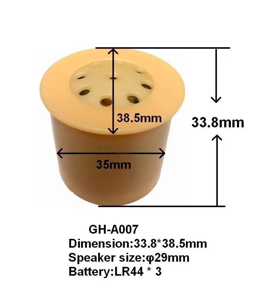 cry baby 2022 recording teddy bears talking button sound button