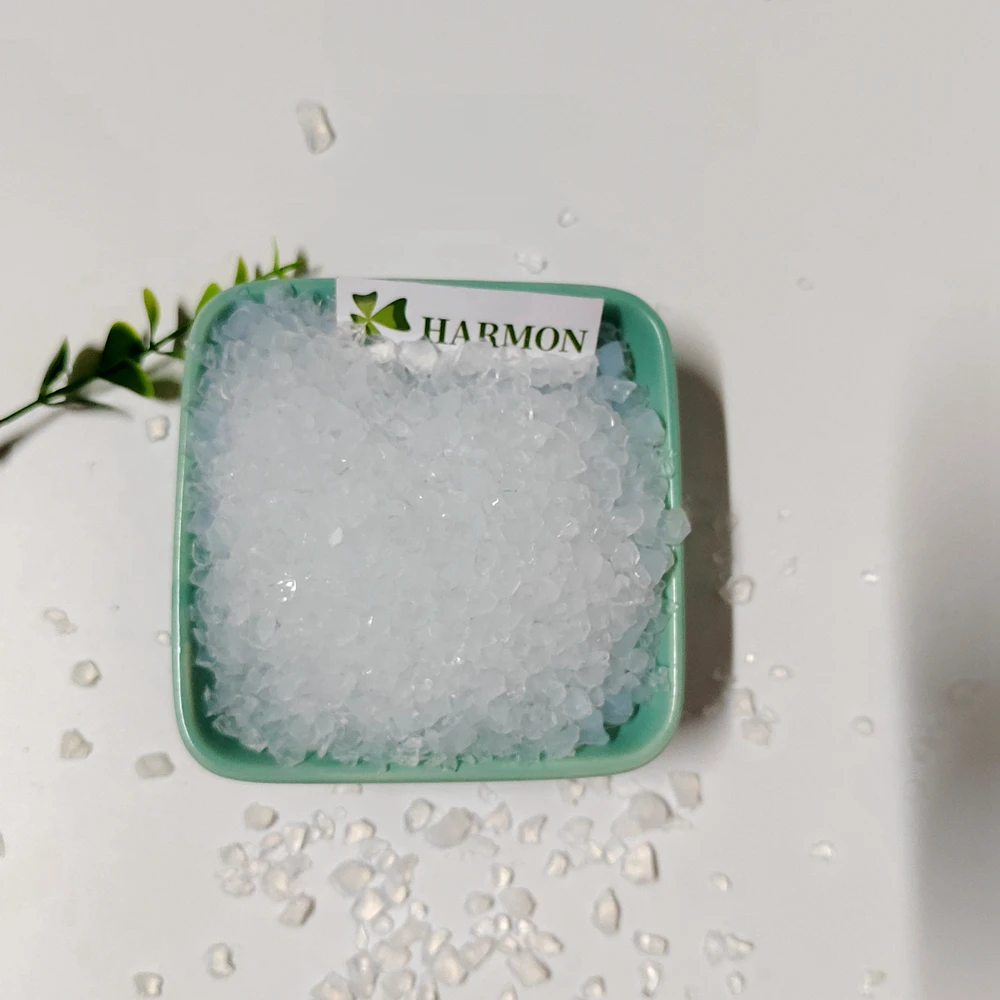 High Quality Hot Selling Silica Cat Litter Manufacturer Supply Crystal