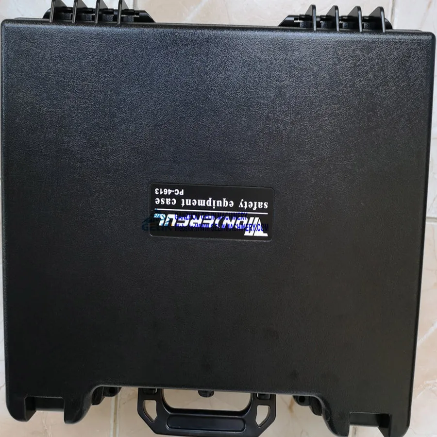 Новая технология прочного использования металлоискатель для золота EPX-10000 металлургии горно-строительной отрасли