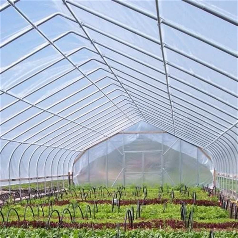 
Mulching Po Greenhouse Breeding of agricultural films 
