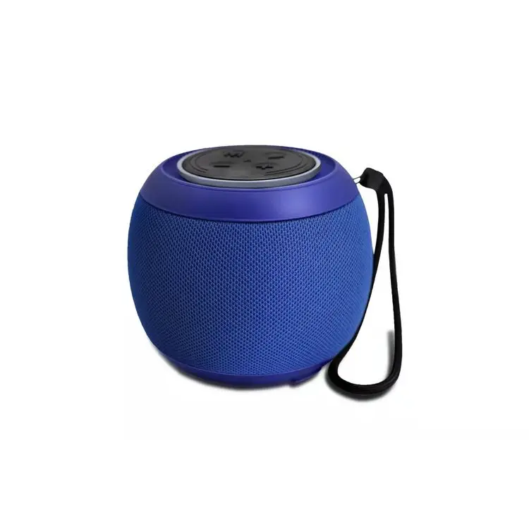 2021 Brand New Hot Sale Mini  Wireless Outdoor Speaker Music Player  Multimedia Woofer Speakers Box For Home