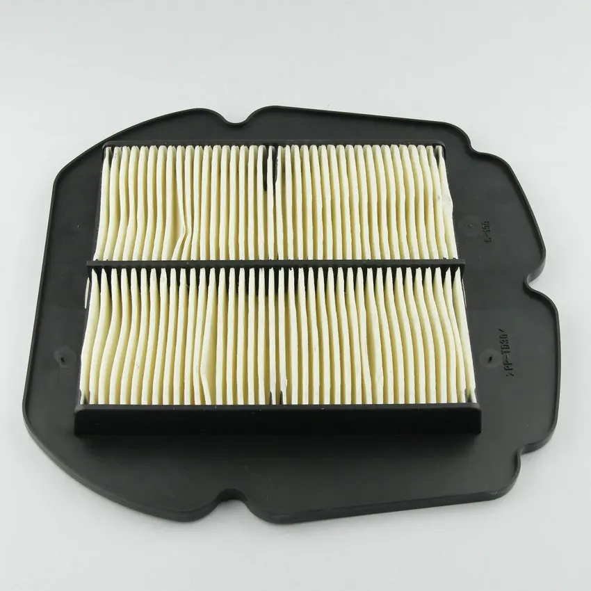 Motorcycle Air Filter for SUZUKI Air Filter SUZUKI Cleaner Filter system for SUZUKI SFV650 Gladius 13780-44H00