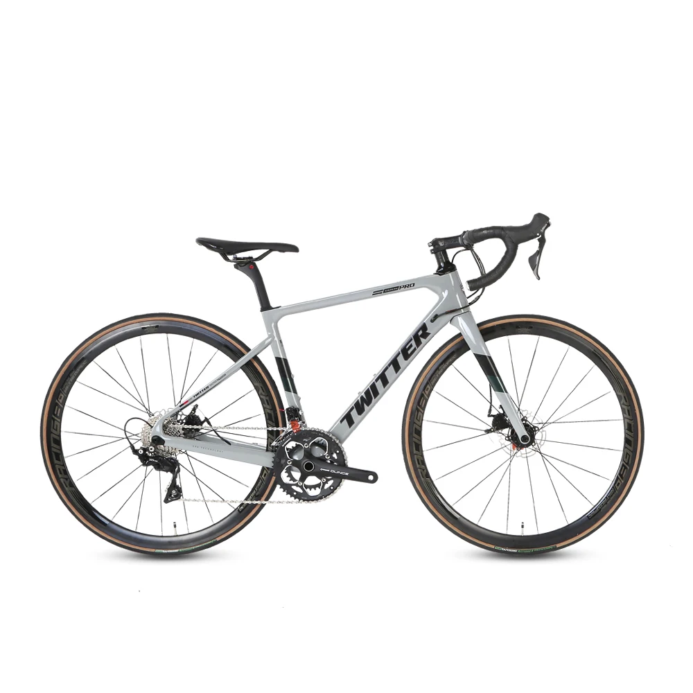 Bicycle price 105 group 22 speed complete  racing carbon fiber lightweight road bike