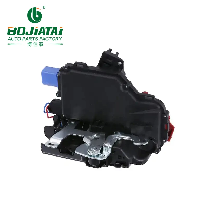 OEM 5J0839016 6Y0839016A Right Rear Door Central Lock for Fabia 2007-2014 Roomster 2006-2010