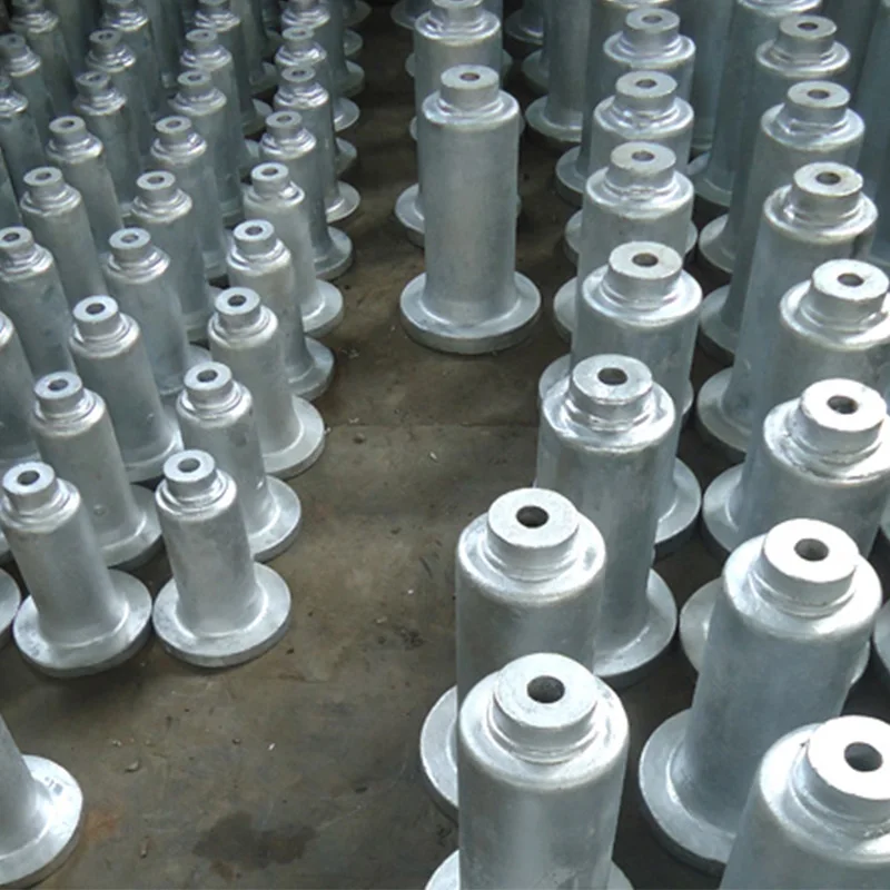 Ultra low carbon Heat resistant forgings  317LN/304/310S/800HT/HK40